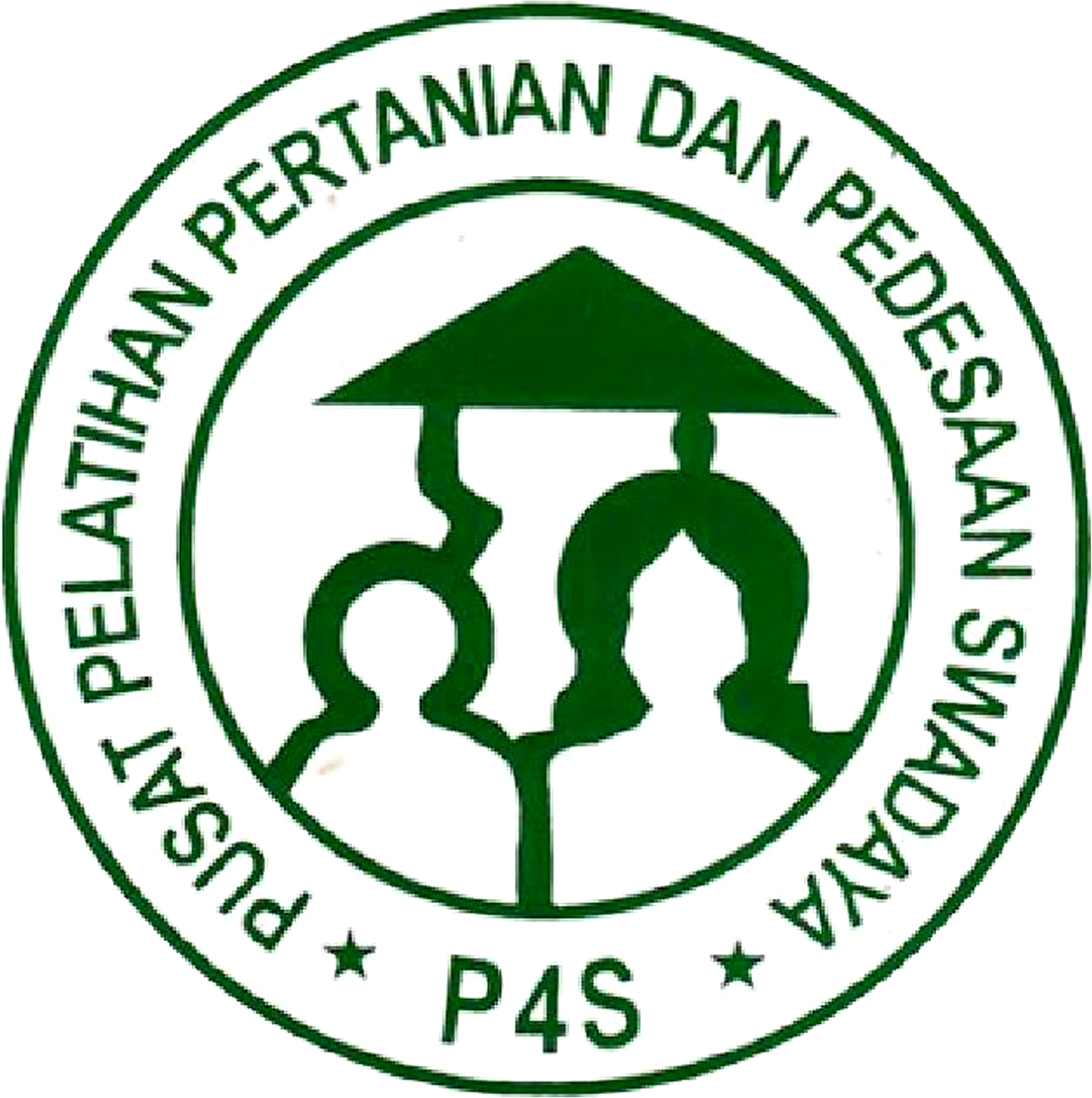 Logo Lembaga